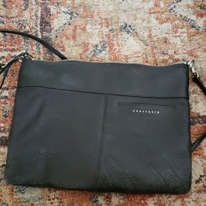 Sanctuary purse
